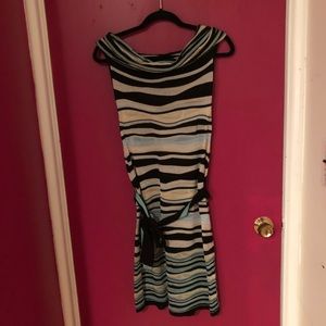 Missoni Striped Dress